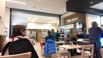 Asociacion Española - Unidad de cirugia hepatobiliopancreatica - Montevideo