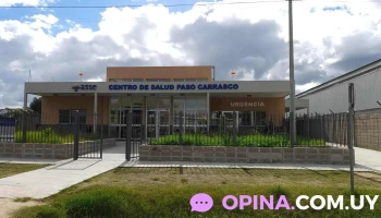 Asse - Centro De Salud Monterrey - Ciudad De La Costa