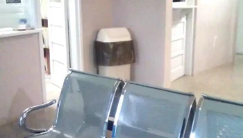 Asse Centro de Salud - Ombúes De Lavalle Asse Centro de Salud - Ombúes De Lavalle