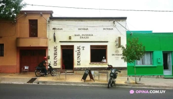 Asse - Hospital De Castillos - Castillos