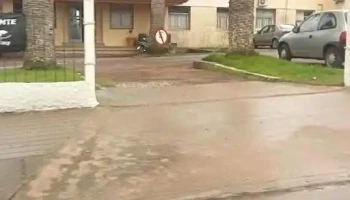 Asse - Hospital De Castillos - Castillos