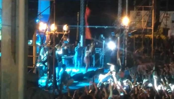 Asse Paso De Los Toros - 45100 Paso De Los Toros