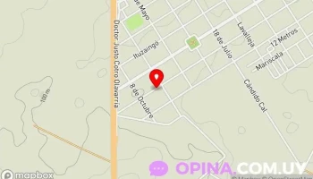 Asse Policlínica - Mariscala