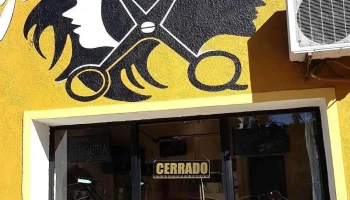 Atelier Jose Luis Estilista En Cortes Unisex - Gral. .Leandro Gomez 493