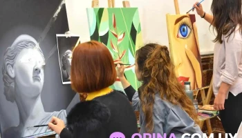 Atelier Mari Barraco - 11300 Montevideo Atelier Mari Barraco - 11300 Montevideo