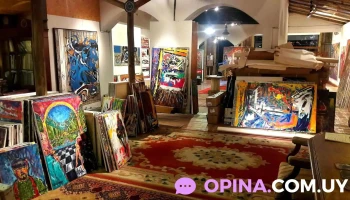 Atélier Zuloaga - Uruguay Atélier Zuloaga - Uruguay