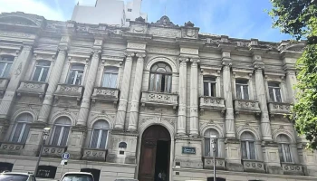 Ateneo de Montevideo - Montevideo