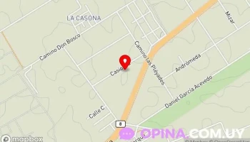 Atl Estampados y Sublimados - 13000 Montevideo