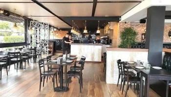 Atlantico - Punta Del Este Atlantico - Punta Del Este