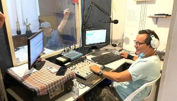 Atlantida Fm 89.9 - Atlántida