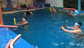 Atlántida Jardín Resort Club - Atlántida