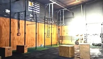 Atlántida Training Club - Atlántida