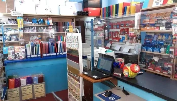 Atlas Fotocopiadoras impresiones - Montevideo