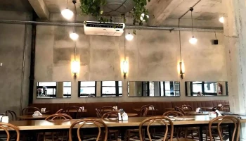 Atorrante café - Montevideo Atorrante café - Montevideo