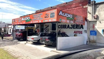 Audio Center Uruguay - 12100 Montevideo