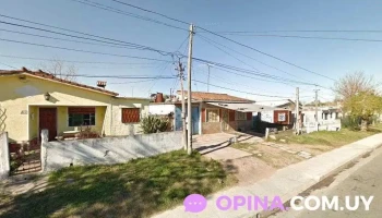 Aula comunitaria N°11 - Las Piedras