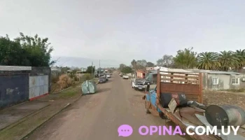 Aula de la Música - Melo