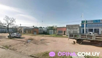 Aula Uruguay progreso - Progreso