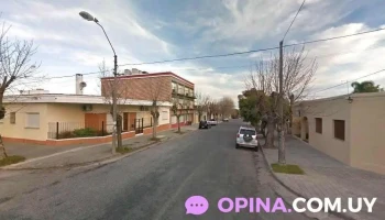 Aura Negocios Inmobiliarias - Col. Del Sacramento Aura Negocios Inmobiliarias - Col. Del Sacramento