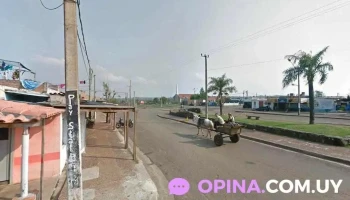 Auto escuela César - Artigas Auto escuela César - Artigas