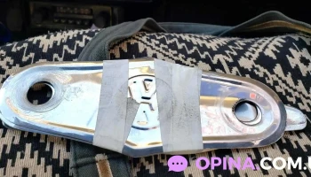 Auto Partes Fuscas - 15500 Barros Blancos