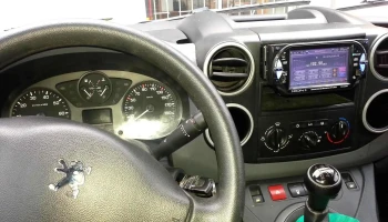 Auto Vidrio Parabrisas - 90200 Las Piedras