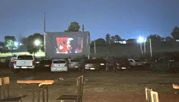 Autocine paysandú - 60000 Nuevo Paysandu