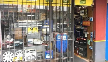 Autoencendido Srl - 60000 Paysandú