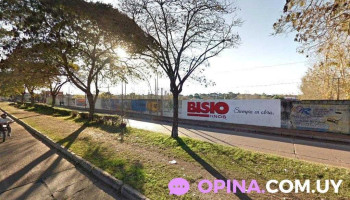 Automecánica Dall'oglio - 50000 Salto