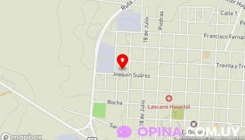 Automotora - 27300 Lascano Automotora - 27300 Lascano