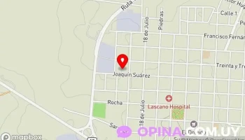 Automotora - 27300 Lascano Automotora - 27300 Lascano