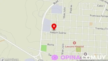 Automotora - 27300 Lascano Automotora - 27300 Lascano