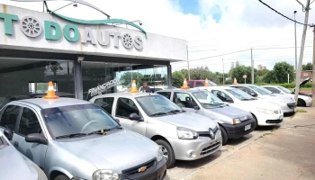 Automotora La Celeste - 20000 Maldonado