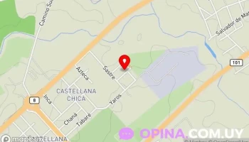 Autopartes 29 - 15500 Barros Blancos