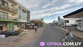 Autopartes Gg - Av. Dr. Enrique Pouey