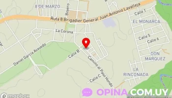 Autopartes Olivera - Barros Blancos