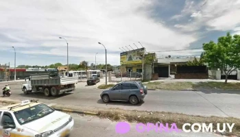 Autorepuestos Kafer - 12900 Montevideo