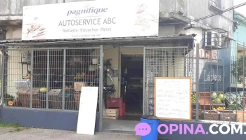 Autoservice Abc - 11400 Montevideo