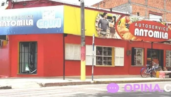 Autoservice Antomila - Rivera Autoservice Antomila - Rivera