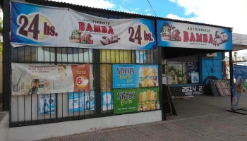 Autoservice Bamba - Cno. Maldonado