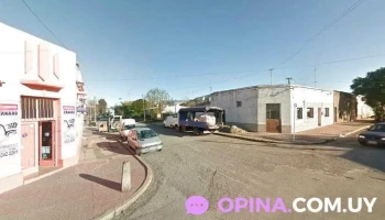 Autoservice Canaro - San José De Mayo