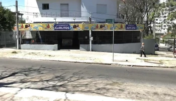 Autoservice Carlitos - 11400 Montevideo