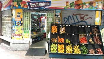 Autoservice dos Caminos - 11200 Montevideo