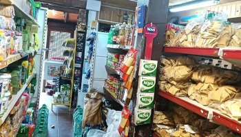 Autoservice Lo de Juan - 27001 La Paloma