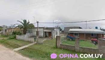 Autoservice los pinos - Juan 521