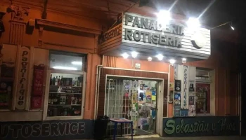 Autoservice - Montevideo Autoservice - Montevideo
