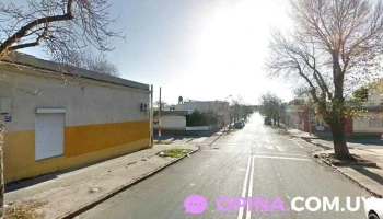 Autoservice San Cono - 11700 Montevideo