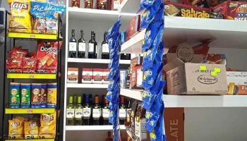 Autoservice Todo en 1 - 40000 Rivera