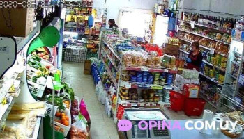 Autoservicio Erikat - 15900 La Paz