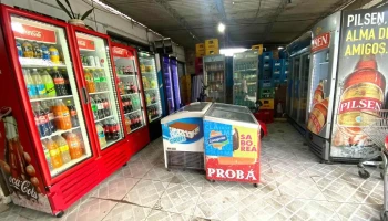 Autoservicio La Familia - Ceuta 1